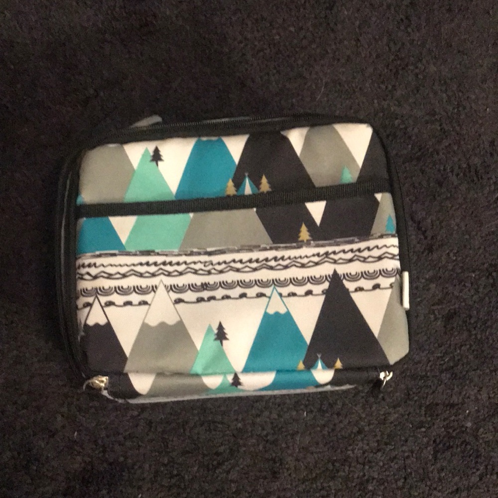 Target lunchbox!!